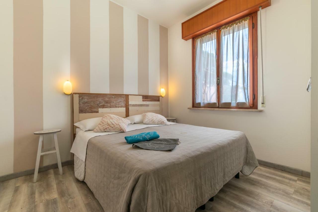 Hotel Albatros 리미니 외부 사진